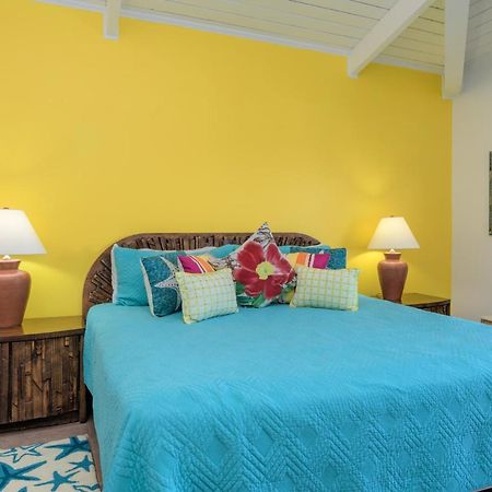 Apartamento Tiki 318 South Padre Island Exterior foto