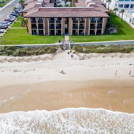Apartamento Tiki 318 South Padre Island Exterior foto