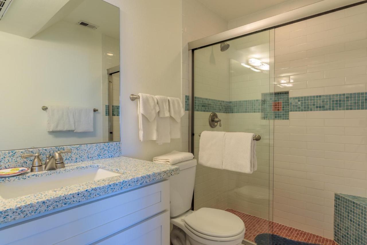 Apartamento Tiki 318 South Padre Island Exterior foto