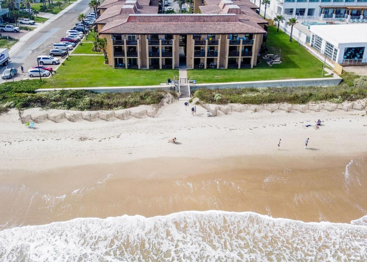 Apartamento Tiki 318 South Padre Island Exterior foto